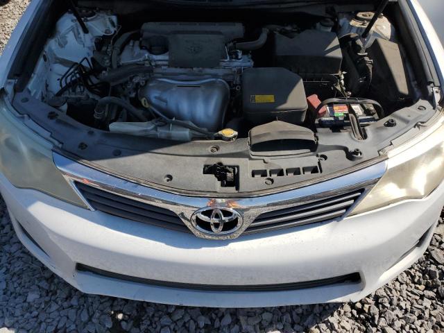 VIN 4T1BF1FK6DU720967 2013 Toyota Camry, L no.11