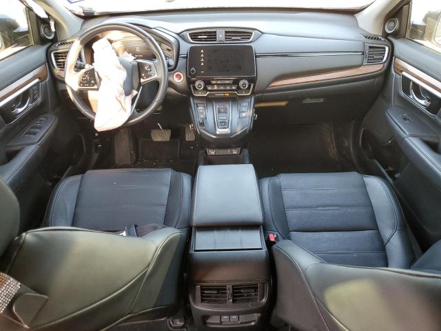 2020 HONDA CR-V EXL - 7FART6H87LE023605