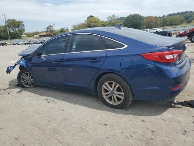 2016 HYUNDAI SONATA SE - 5NPE24AF5GH395039
