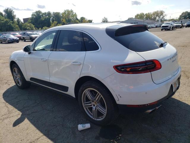 VIN WP1AB2A50HLB18434 2017 Porsche Macan, S no.2