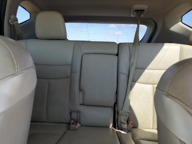 2017 NISSAN MURANO S - 5N1AZ2MH6HN130669