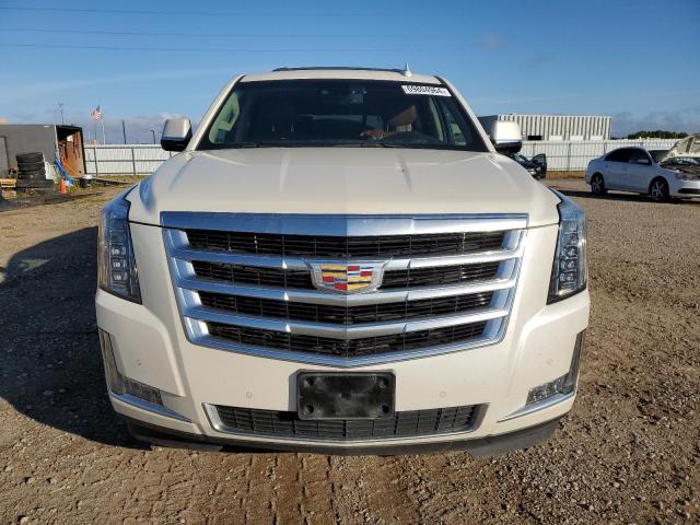 2015 CADILLAC ESCALADE L - 1GYS4MKJ0FR690714
