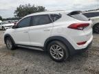 HYUNDAI TUCSON SEL photo