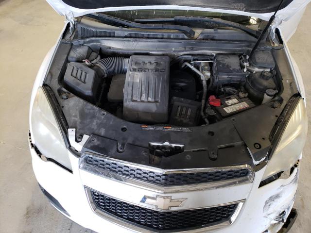 2015 CHEVROLET EQUINOX LS - 2GNFLEEK0F6296945