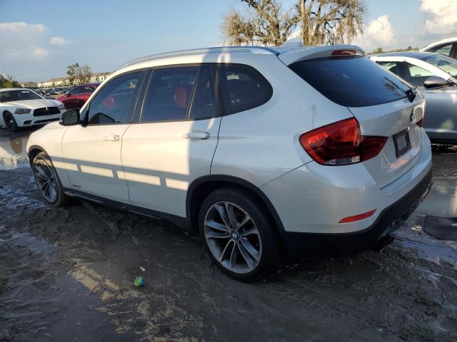 VIN WBAVM1C50EVW49053 2014 BMW X1, Sdrive28I no.2