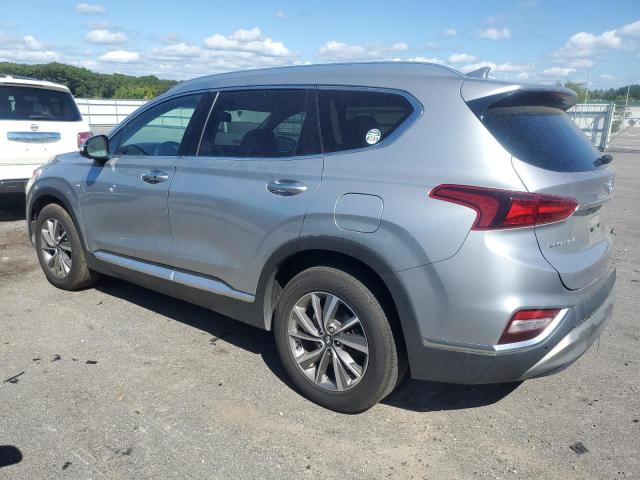 2020 HYUNDAI SANTA FE S - 5NMS3CAD2LH249908