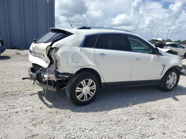 2013 CADILLAC SRX LUXURY 3GYFNCE31DS562417  70384594