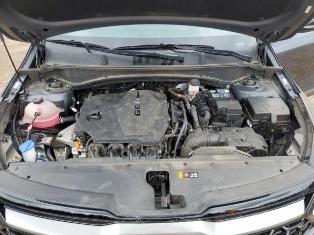 2023 KIA SPORTAGE X - 5XYK6CAF2PG092308