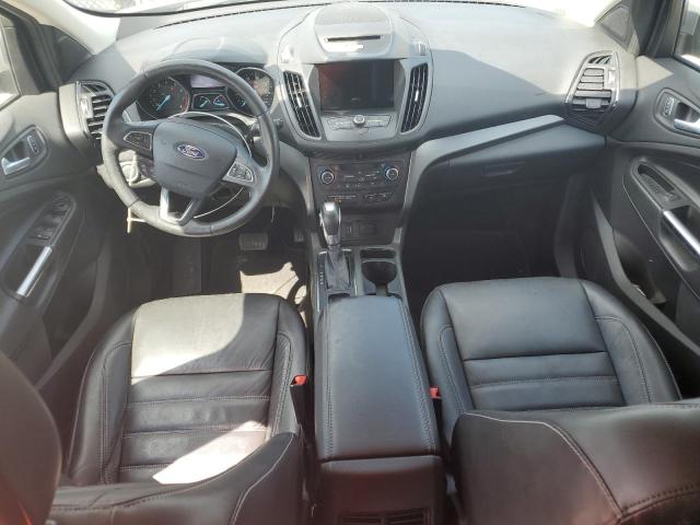 2018 FORD ESCAPE SEL - 1FMCU9HD7JUA51983