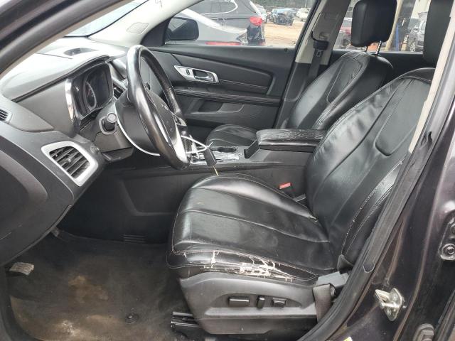 2015 GMC TERRAIN SL - 2GKALSEK8F6169978