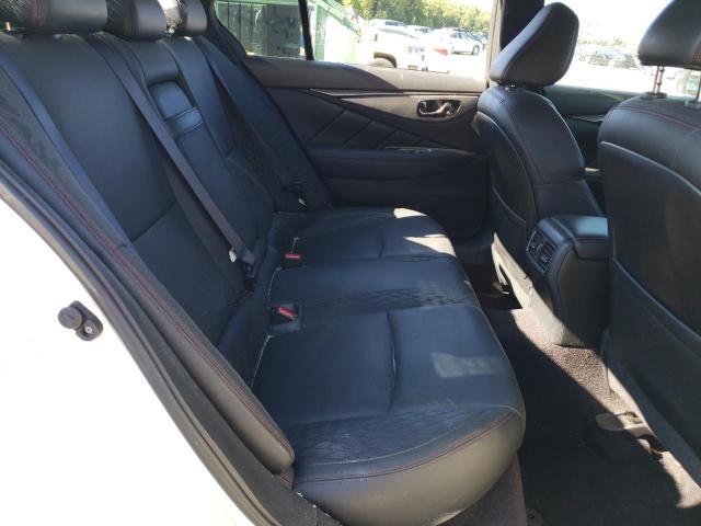 2019 INFINITI Q50 RED SP - JN1FV7AR9KM830251