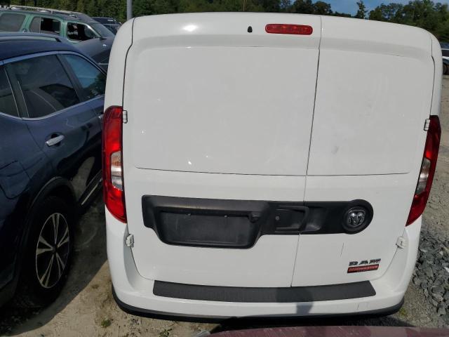 2022 RAM PROMASTER - ZFBHRFAB4N6W68127