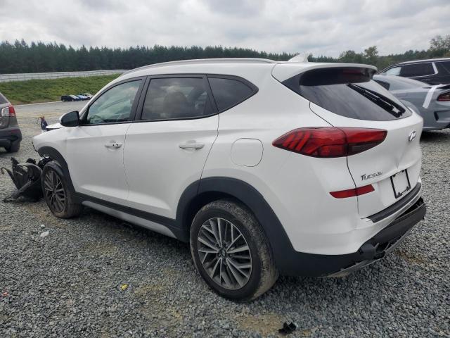 2021 HYUNDAI TUCSON LIM - KM8J33AL6MU366240