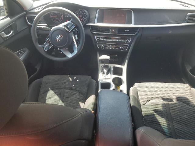 2020 KIA OPTIMA LX - 5XXGT4L30LG450334
