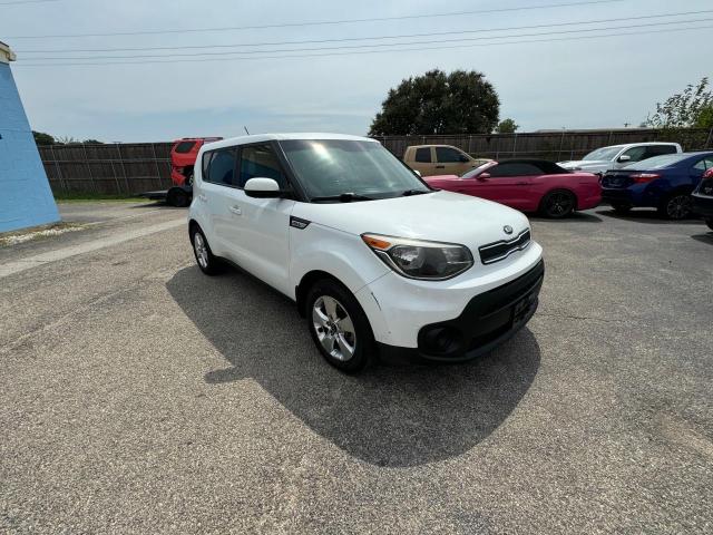 VIN KNDJN2A24J7888973 2018 KIA Soul no.1