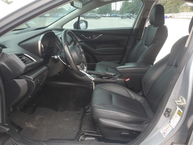 2017 SUBARU IMPREZA LI - 4S3GKAT60H3601871