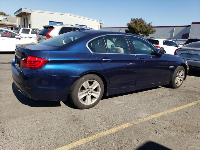 VIN WBAXG5C52DDY37908 2013 BMW 5 Series, 528 I no.3