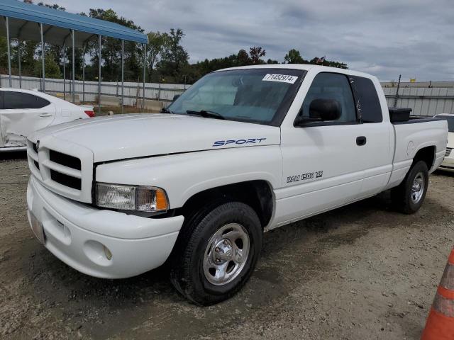 2000 DODGE RAM 1500 #2977036644