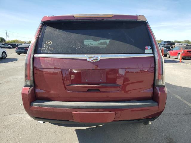 2016 CADILLAC ESCALADE P - 1GYS4CKJ9GR149107