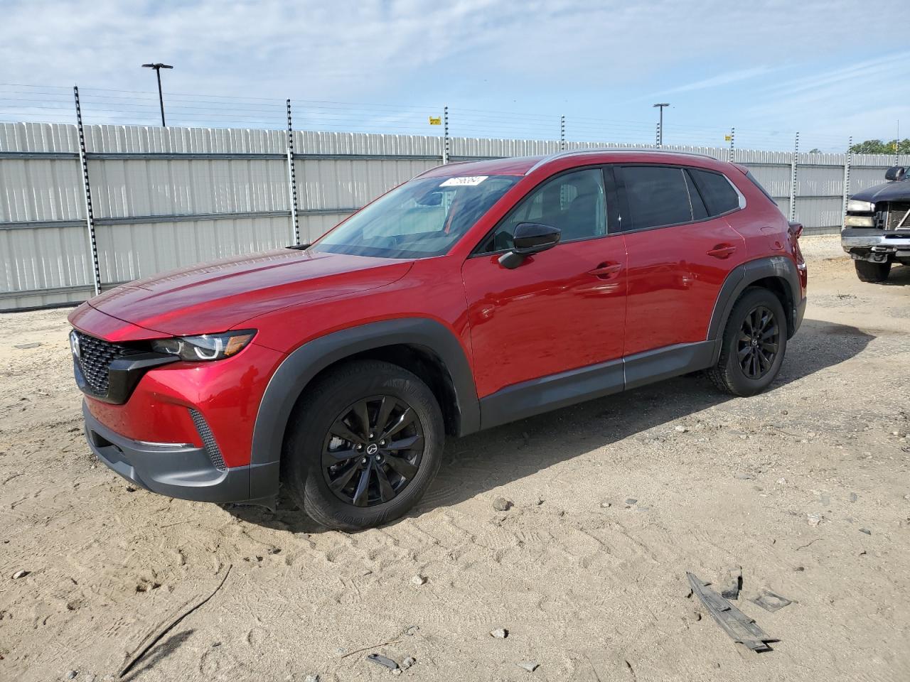 2023 Mazda CX-50 PREM, PREMIUM PLUS