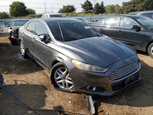 VIN 3FA6P0HD9FR131987 2015 Ford Fusion, SE no.4