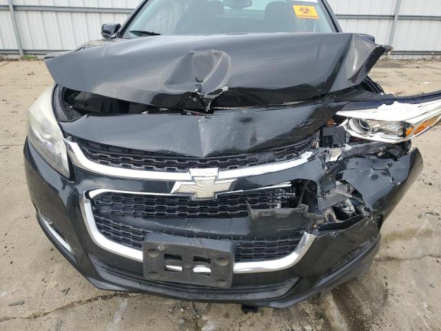 2015 CHEVROLET MALIBU 2LT - 1G11D5SL1FF219755