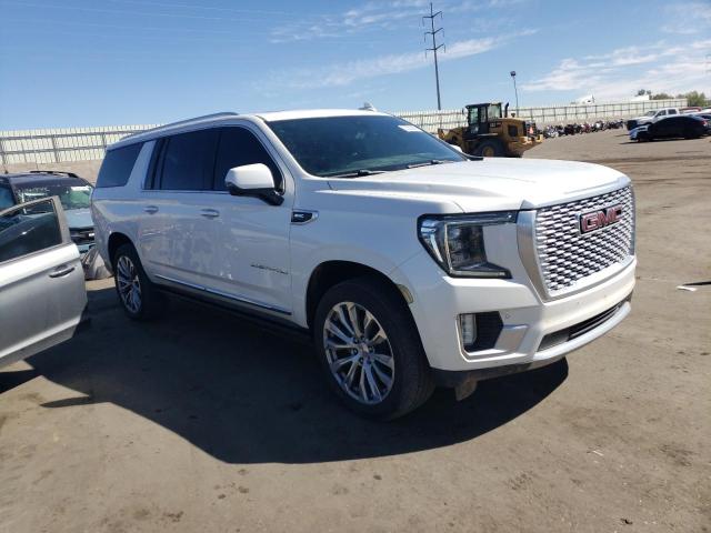 2021 GMC YUKON XL D - 1GKS2JKL9MR270639