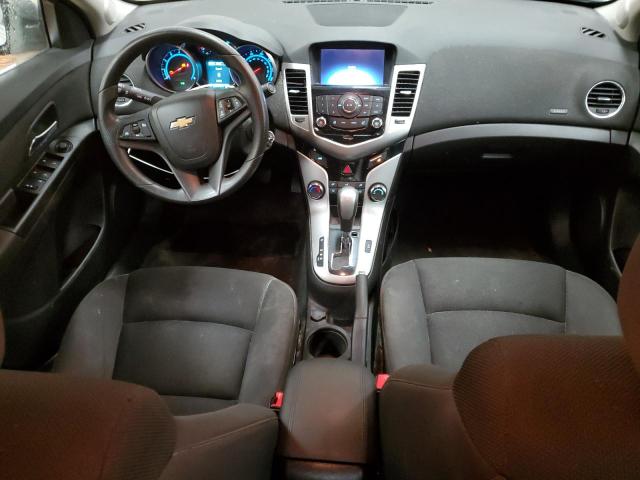 2015 CHEVROLET CRUZE LT - 1G1PC5SB8F7179270