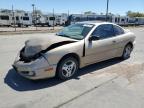 PONTIAC SUNFIRE photo