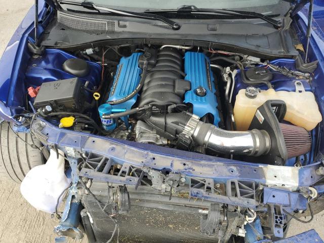 2021 DODGE CHARGER SC - 2C3CDXGJ0MH588111