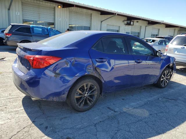2018 TOYOTA COROLLA L - 2T1BURHE6JC966541
