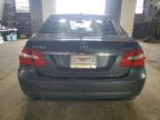 MERCEDES-BENZ E 350 4MAT photo