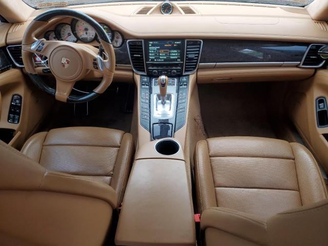 VIN WP0AA2A70EL012339 2014 PORSCHE PANAMERA no.8