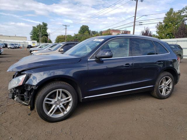 2014 AUDI Q5 PREMIUM WA1LFAFP4EA035612  72328214