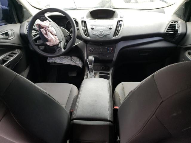 2019 FORD ESCAPE S - 1FMCU0F74KUB00891
