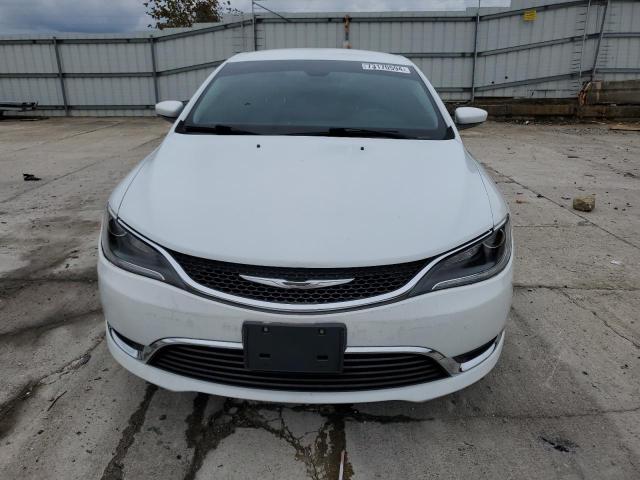 2015 CHRYSLER 200 LIMITE - 1C3CCCAB0FN548313