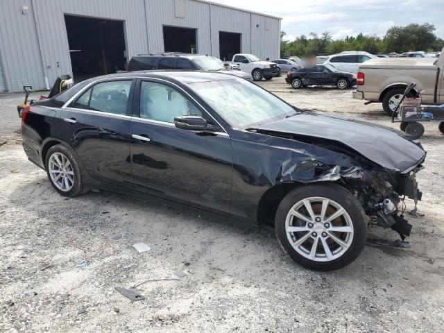 2018 CADILLAC CTS 1G6AW5SX3J0137898  70206594