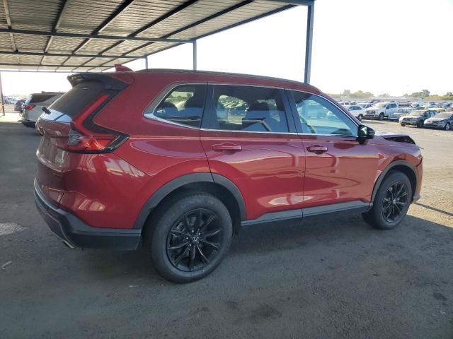 2023 HONDA CR-V SPORT - 7FARS6H57PE032822