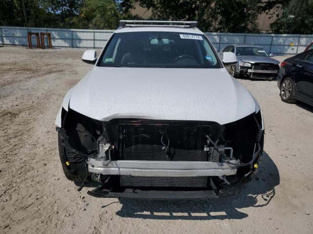 2016 AUDI Q5 PREMIUM - WA1L2AFP7GA094698