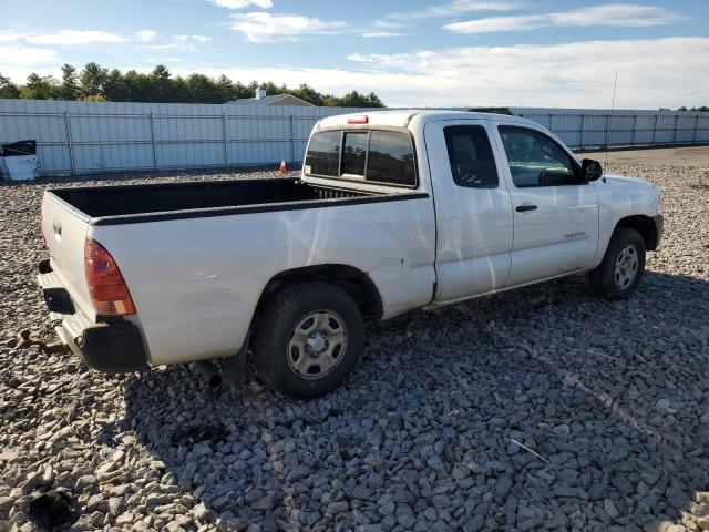 VIN 5TFTX4CN0FX052803 2015 Toyota Tacoma, Access Cab no.3