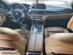 BMW 750 XI photo