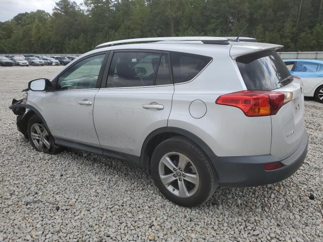 VIN 2T3WFREV5FW225455 2015 Toyota RAV4, Xle no.2