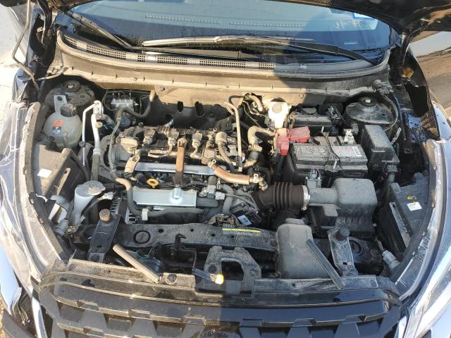 2023 NISSAN KICKS SV - 3N1CP5CV4PL552663