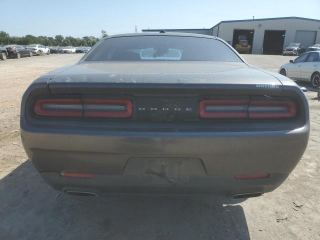 2015 DODGE CHALLENGER - 2C3CDZAGXFH733540