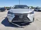 LEXUS NX 200T BA photo