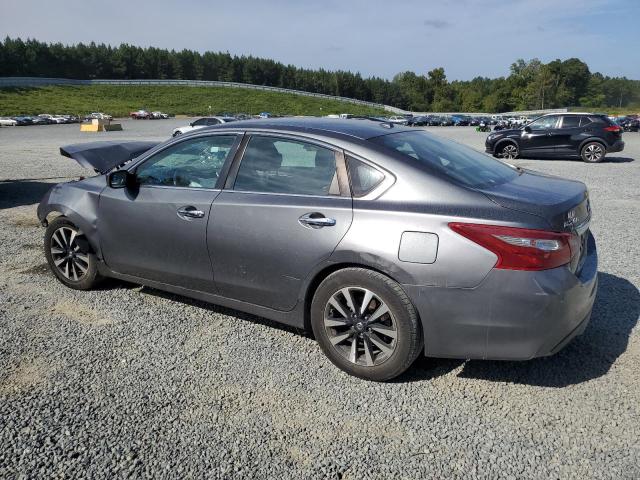 VIN 1N4AL3AP8JC196932 2018 Nissan Altima, 2.5 no.2