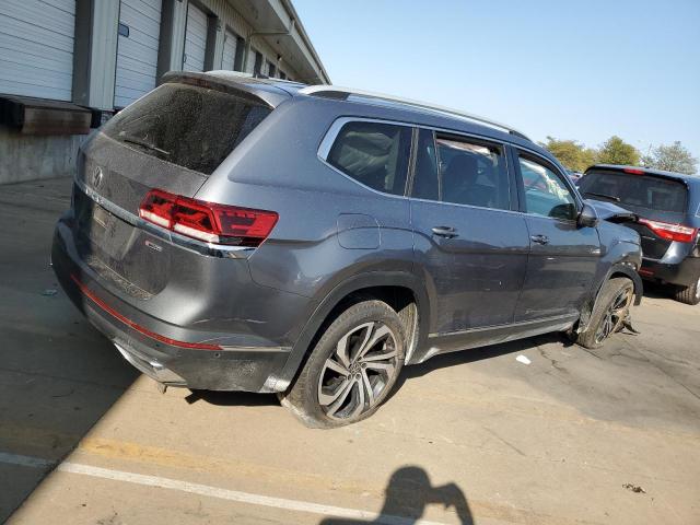 2021 VOLKSWAGEN ATLAS SEL - 1V2TP2CA9MC586273