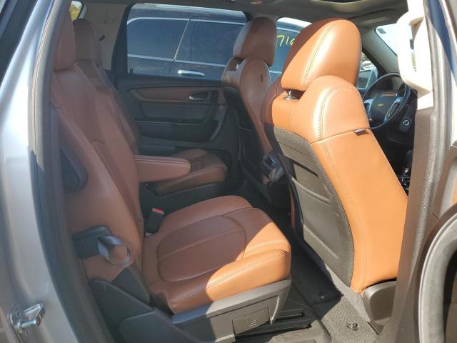 2015 CHEVROLET TRAVERSE L - 1GNKVHKD5FJ311264