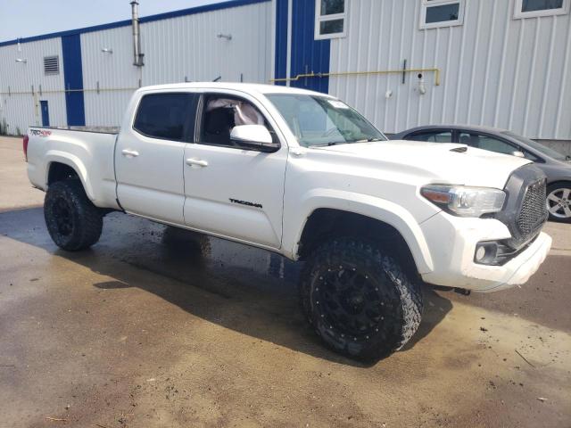 Vin: 5tfdz5bnxhx014892, lot: 71166004, toyota tacoma double cab 20174