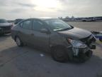 NISSAN VERSA S photo